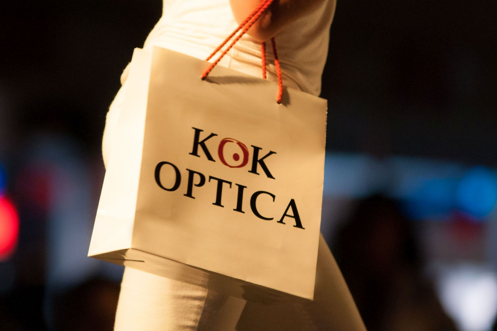 Kok Optica High fashion eyewear